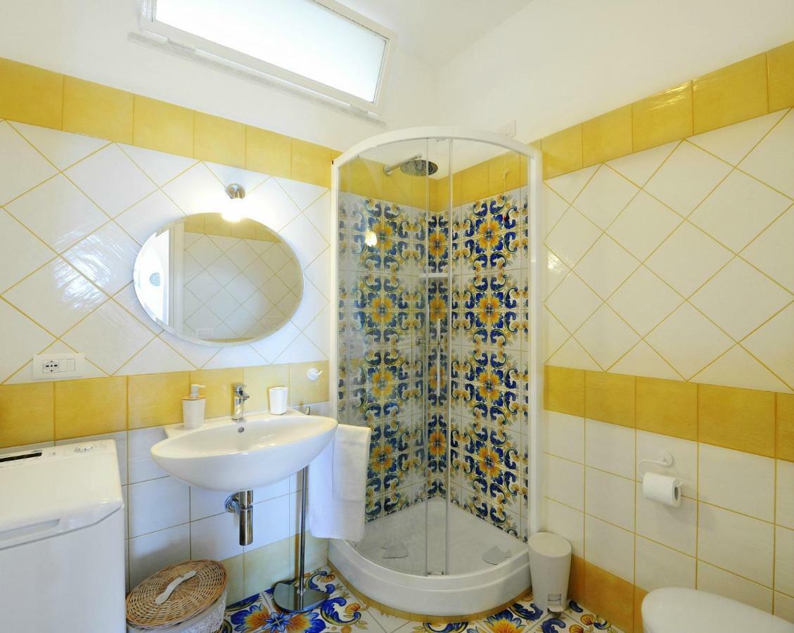 Chez Amelie Βίλα Αμάλφι Εξωτερικό φωτογραφία